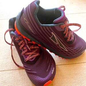 Altra Timp 2 Trail Shoes